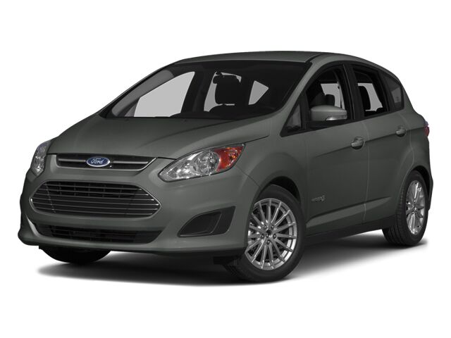 2014 Ford C-Max Hybrid SE Twin Falls ID