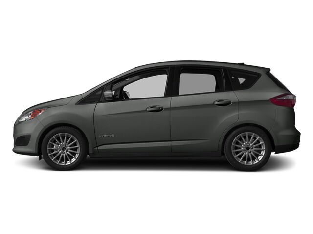 2014 Ford C-Max Hybrid SE Twin Falls ID