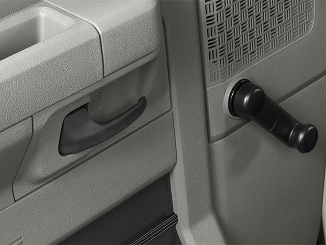 2014 Ford E-150 Commercial Charlotte NC