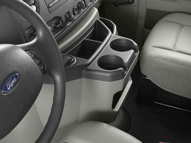 2014 Ford E-150 Commercial Charlotte NC