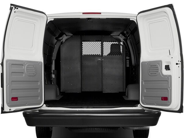 2014 Ford E-150 Commercial Charlotte NC