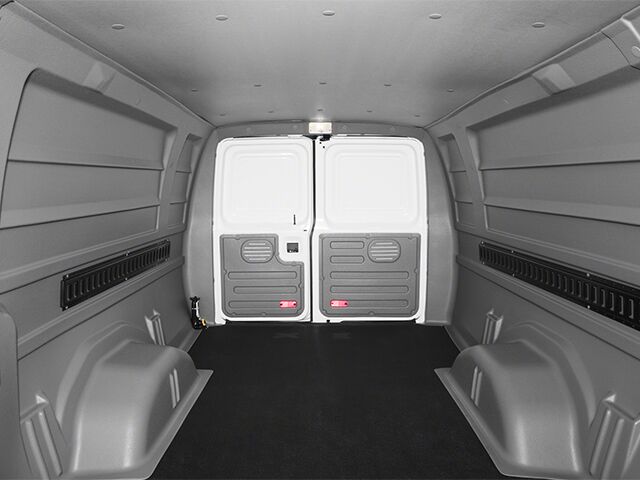 2014 Ford E-150 Commercial Charlotte NC