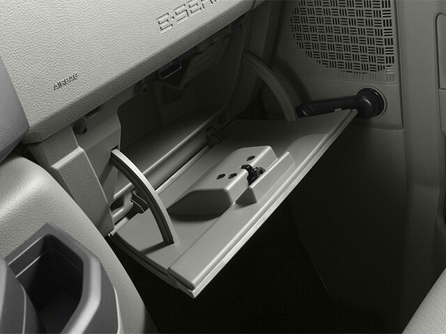 2014 Ford E-150 Commercial Charlotte NC