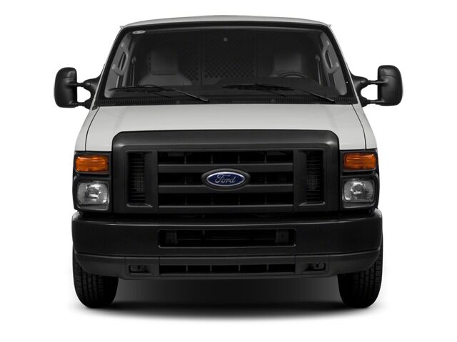 2014 Ford E-150 Commercial Charlotte NC