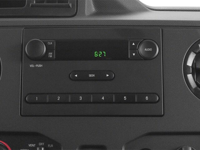 2014 Ford E-150 Commercial Charlotte NC