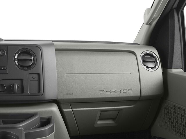 2014 Ford E-150 Commercial Charlotte NC