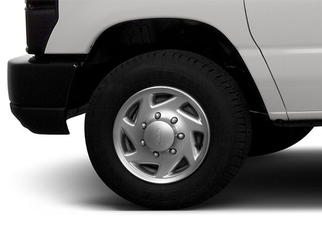 2014 Ford E-150 Commercial Charlotte NC