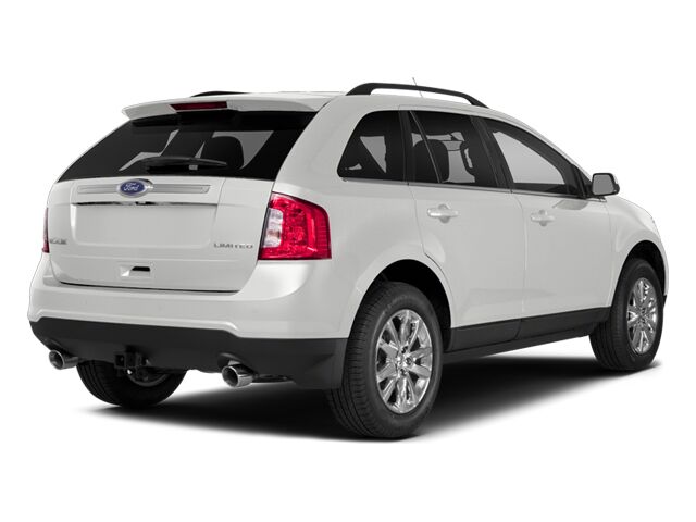 2014 Ford Edge Limited Lake Wales FL