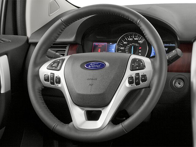 2014 Ford Edge SEL Del Rio TX