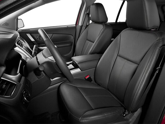 2014 Ford Edge SEL Del Rio TX