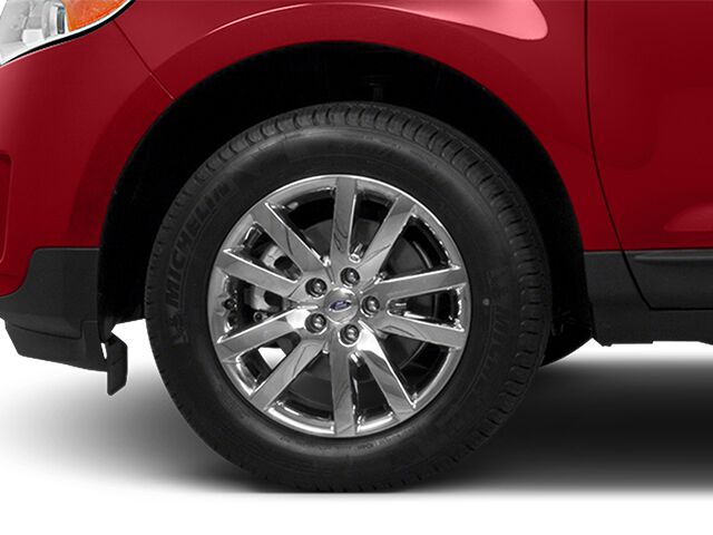 2014 Ford Edge SEL Del Rio TX