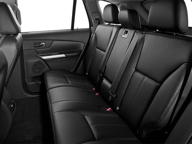 2014 Ford Edge SEL Del Rio TX