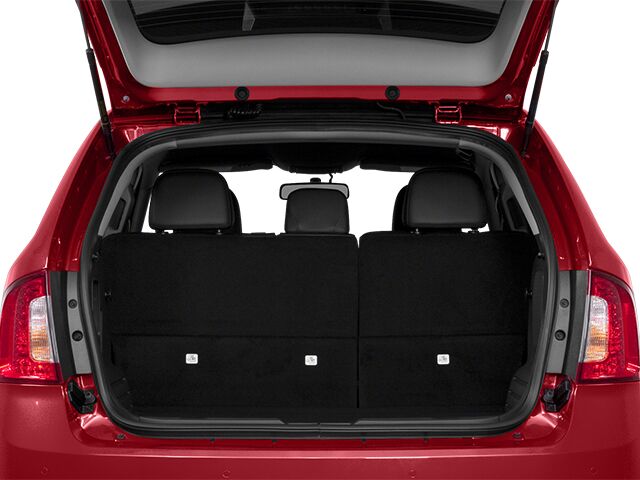2014 Ford Edge SEL Del Rio TX