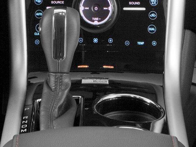 2014 Ford Edge SEL Del Rio TX