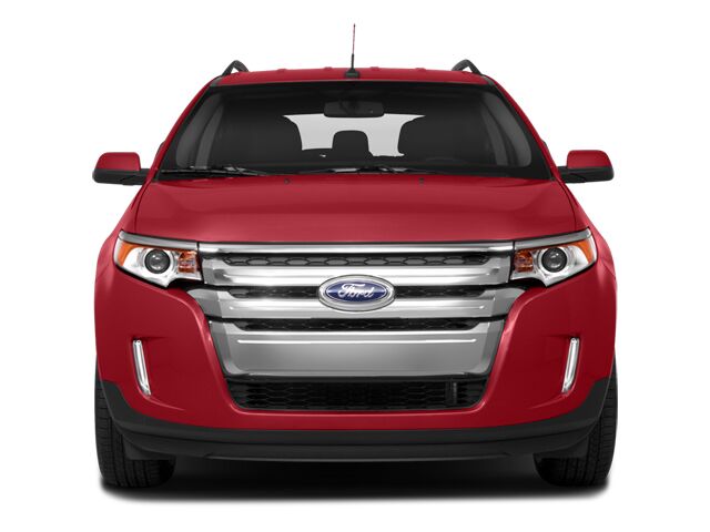 2014 Ford Edge SEL Del Rio TX