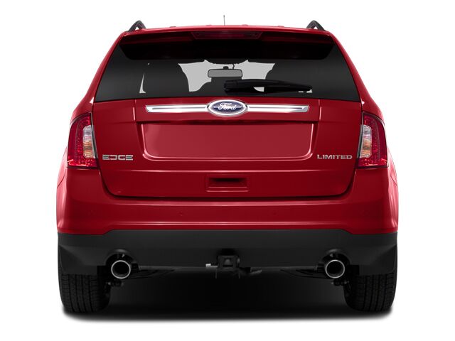 2014 Ford Edge SEL Del Rio TX