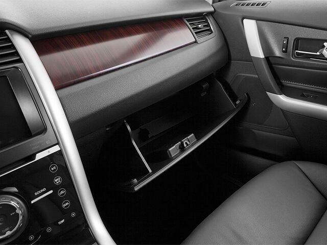 2014 Ford Edge SEL Del Rio TX