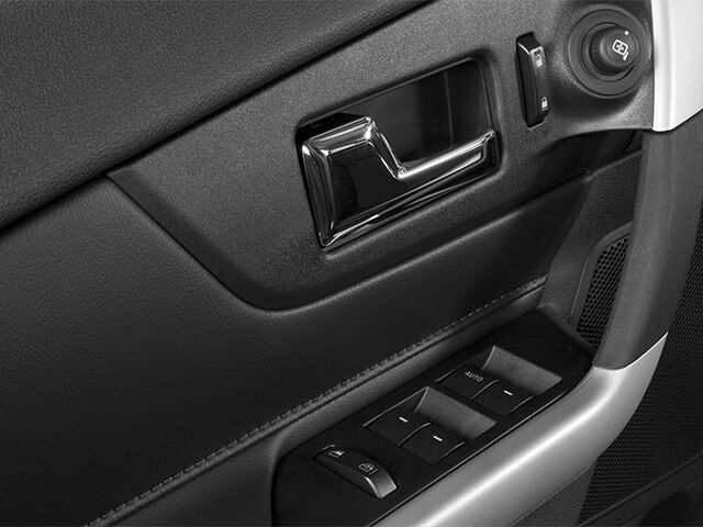 2014 Ford Edge SEL Del Rio TX
