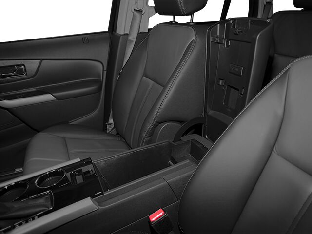 2014 Ford Edge SEL Del Rio TX