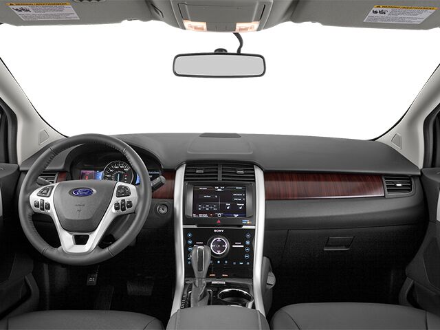 2014 Ford Edge SEL Charlton MA