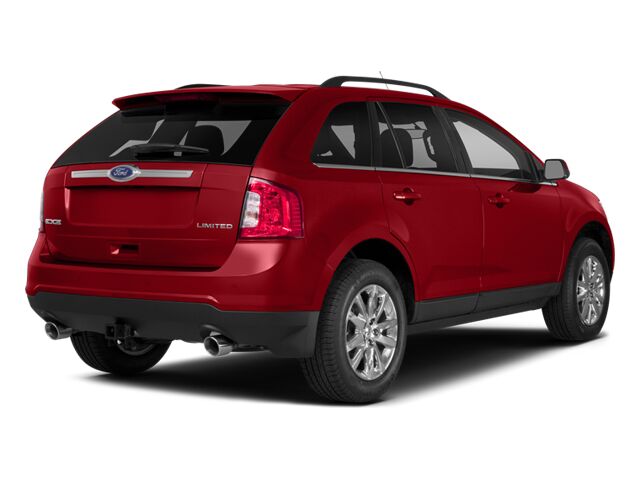 2014 Ford Edge SEL Charlton MA