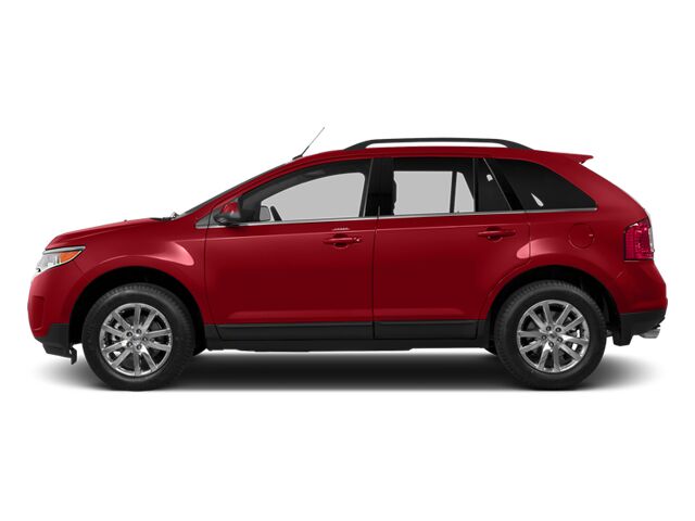 2014 Ford Edge SEL Roseville CA