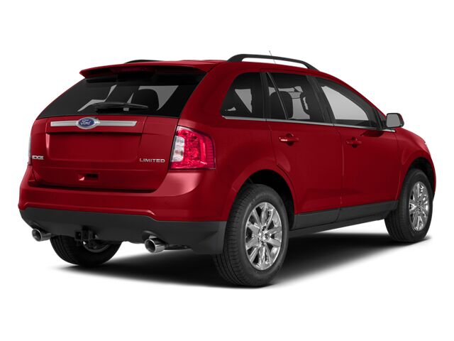 2014 Ford Edge SEL Roseville CA