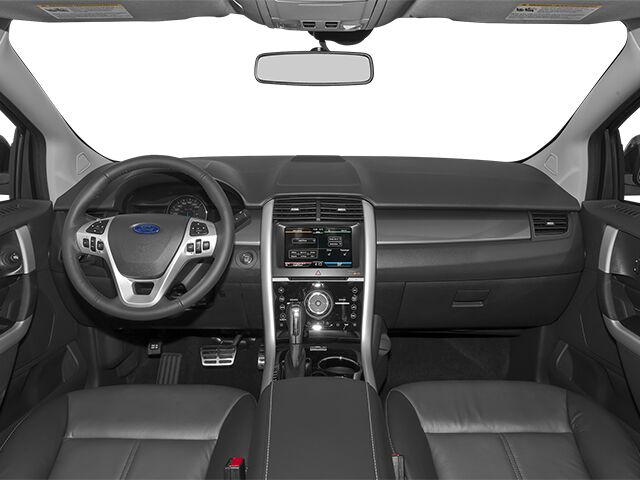 2014 Ford Edge Sport Grand Junction CO