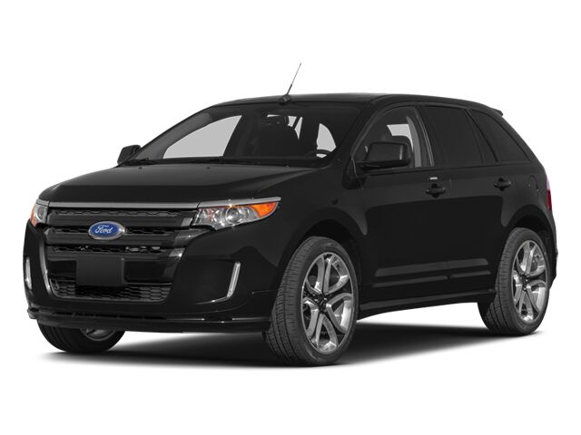 2014 Ford Edge Sport SUV 4D Kansas City MO