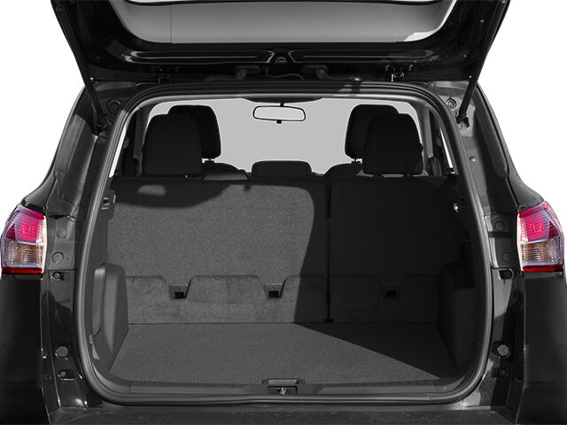 2014 Ford Escape - EVDH/ SAR Titanium Hot Springs AR