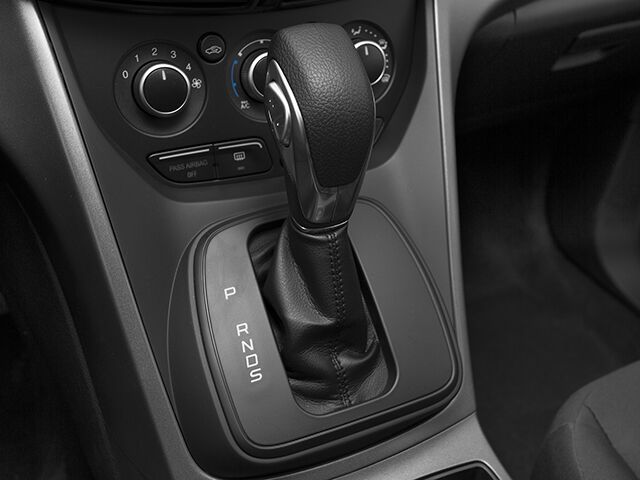 2014 Ford Escape - EVDH/ SAR Titanium Hot Springs AR