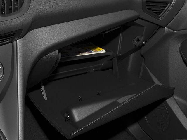 2014 Ford Escape - EVDH Titanium Hot Springs AR