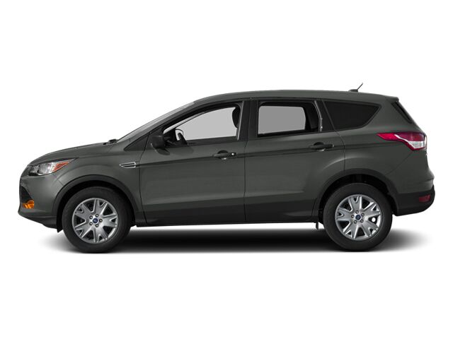 2014 Ford Escape - EVDH Titanium Hot Springs AR