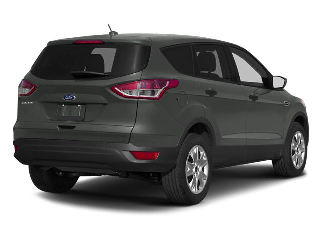 2014 Ford Escape - EVDH Titanium Hot Springs AR