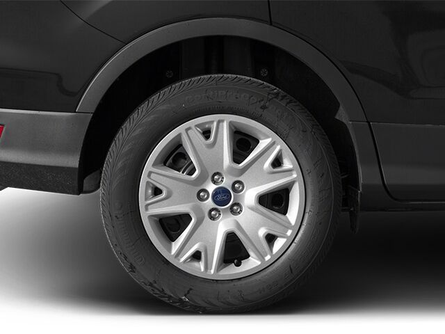 2014 Ford Escape 4d SUV FWD Titanium Benwood WV