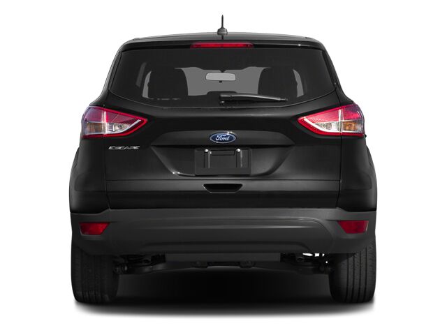 2014 Ford Escape 4d SUV FWD Titanium Benwood WV