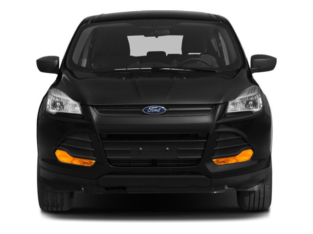 2014 Ford Escape 4d SUV FWD Titanium Benwood WV