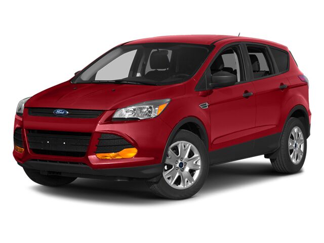 2014 Ford Escape SE Kansas City MO 2014 Ford Escape SE Kansas City MO
