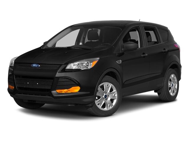 2014 Ford Escape SE Sport Utility 4D Kansas City MO