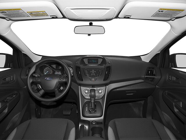 2014 Ford Escape SE Sport Utility 4D Kansas City MO