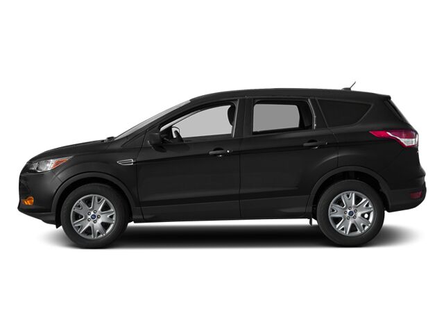 2014 Ford Escape SE Sport Utility 4D Kansas City MO