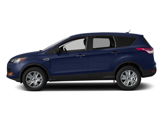2014 Ford Escape SE Sport Utility 4D Kansas City MO