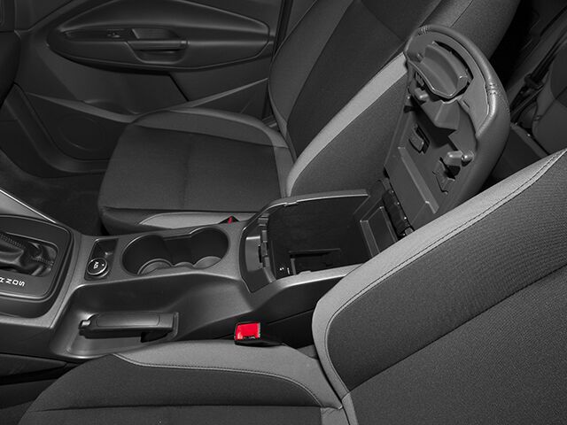 2014 Ford Escape Titanium Melbourne FL