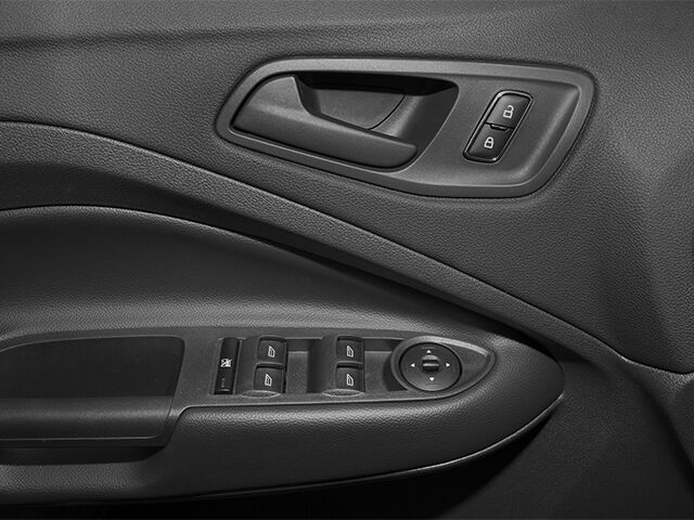 2014 Ford Escape Titanium Roseville CA