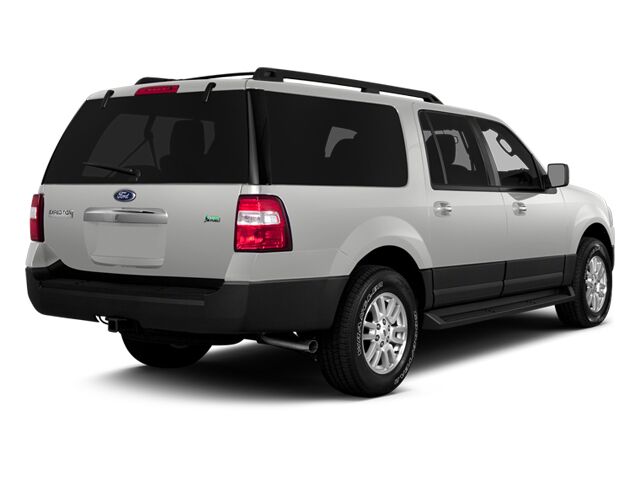 2014 Ford Expedition EL XLT 2WD San Antonio TX