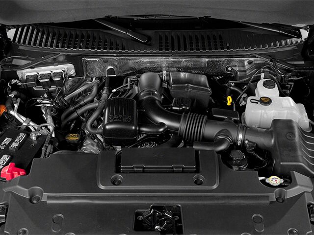 2014 Ford Expedition EL XLT 2WD San Antonio TX