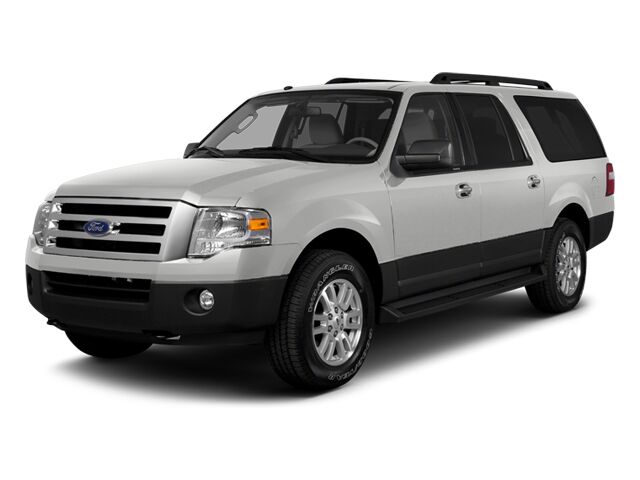 2014 Ford Expedition EL XLT 2WD San Antonio TX