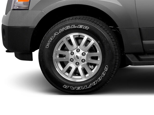 2014 Ford Expedition EL XLT Austin TX