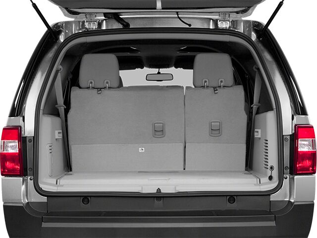 2014 Ford Expedition EL XLT Austin TX
