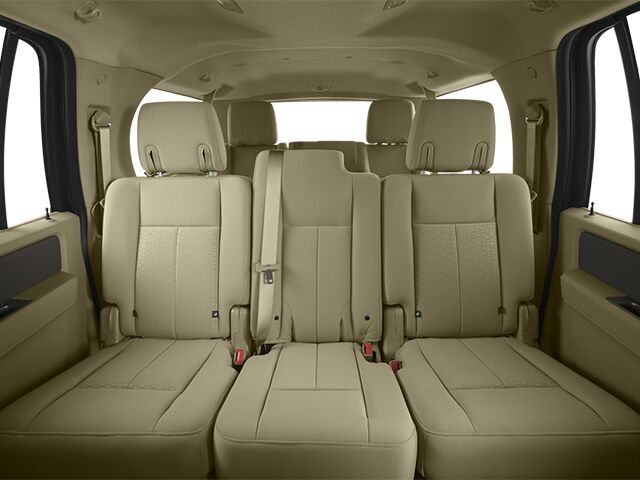 2014 Ford Expedition EL XLT Austin TX